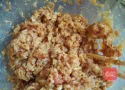 馅饼的做法图解3