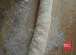 馅饼的做法图解6