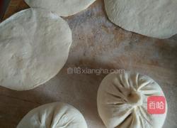 馅饼的做法图解9