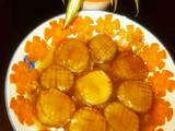 蚝油鸡腿菇