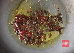 酸菜鱼的做法图解10