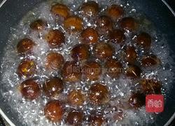 糖焗栗子的做法图解4
