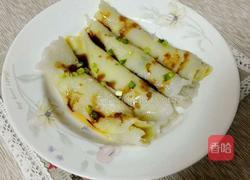 肠粉的做法图解9
