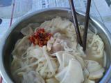 懒人午餐