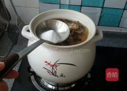 小鸡炖蘑菇的做法图解10
