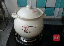 小鸡炖蘑菇的做法图解13