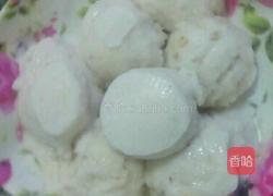 冰淇淋的做法图解2