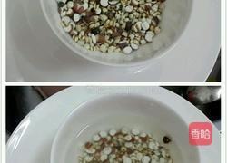 冬瓜薏米老鸭汤的做法图解1