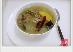 冬瓜薏米老鸭汤的做法图解8