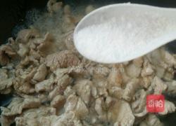 农家小炒肉的做法图解5