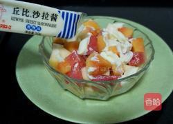 水果沙拉的做法图解5