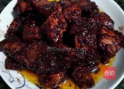 酒糟五花肉的做法图解5