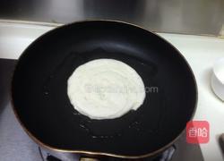 葱油饼的做法图解9