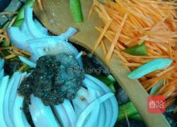 黑椒牛肉卷的做法图解9