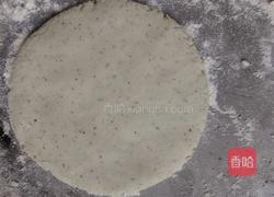油炸糯米饼的做法图解9