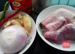 回锅肉的做法图解1