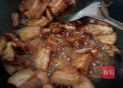 回锅肉的做法图解5