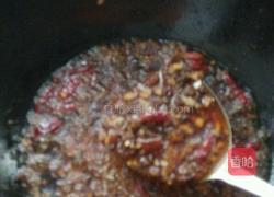 家庭版毛血旺的做法图解3