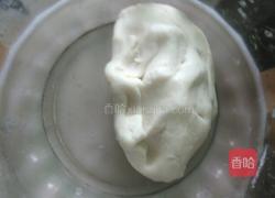 老婆饼的做法图解3