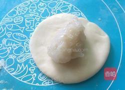 老婆饼的做法图解8