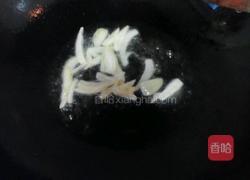 尖椒肉皮丝的做法图解6
