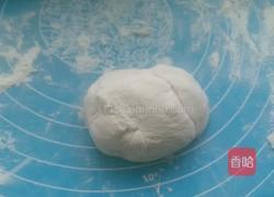 自制手抓饼的做法图解3