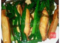 青翠豆干的做法图解11