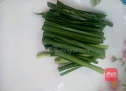 青翠豆干的做法图解2