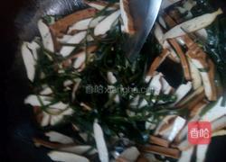 青翠豆干的做法图解7