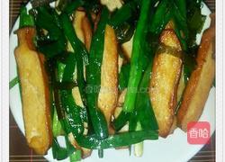 青翠豆干的做法图解12