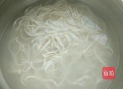 臊子面的做法图解16