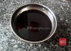 豆芽炒河粉的做法图解4