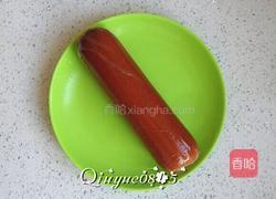 皮蛋瘦肉粥的做法图解3