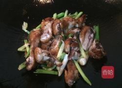 蒜香鸡翅的做法图解9