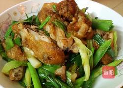 蒜香鸡翅的做法图解12