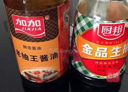 土豆炖排骨的做法图解2