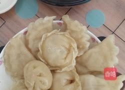 饺子的做法图解10