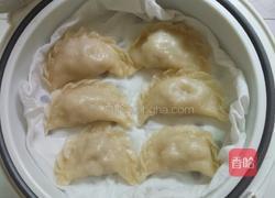 饺子的做法图解7