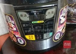 肉松的做法图解2