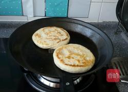 发面饼加肉的做法图解8