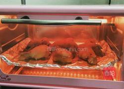 奥尔良烤翅的做法图解4