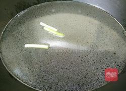 紫菜鸡汤的做法图解2