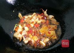 香辣土豆片的做法图解4