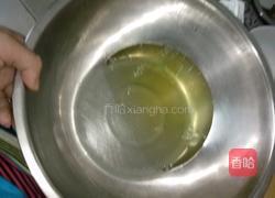 纸杯蛋糕（烤箱）的做法图解3