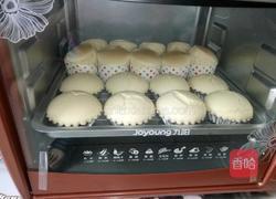 纸杯蛋糕（烤箱）的做法图解10