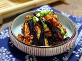 鱼香茄子