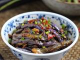 鱼香茄子