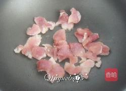 炒茭白的做法图解4