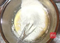 榴莲千层蛋糕的做法图解2