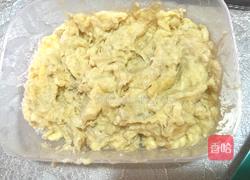 榴莲千层蛋糕的做法图解8